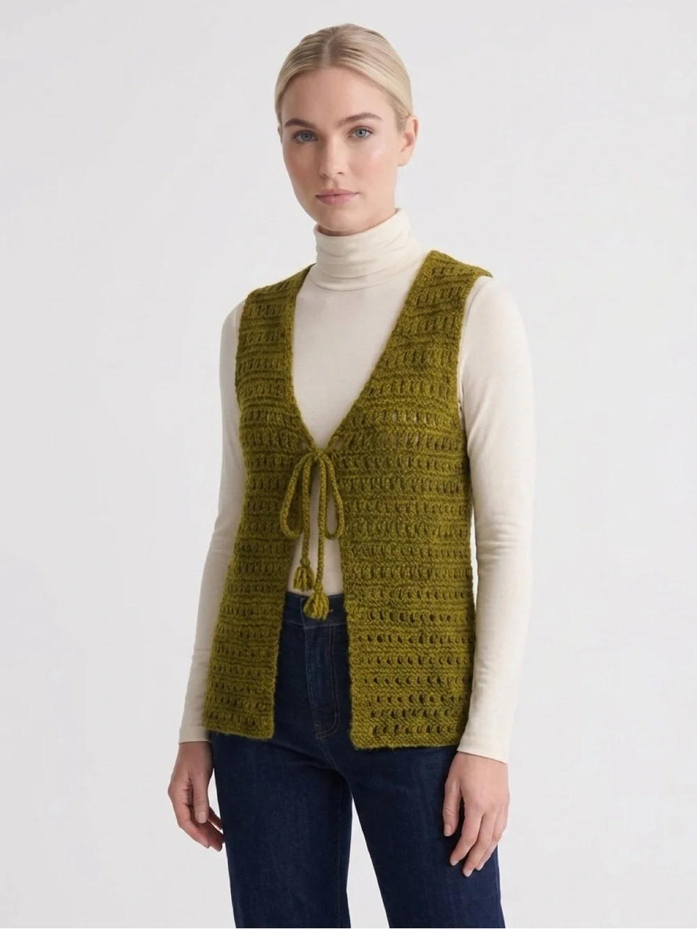 N/A olive green